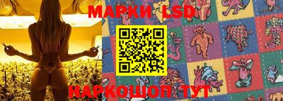 хмурый Кандалакша